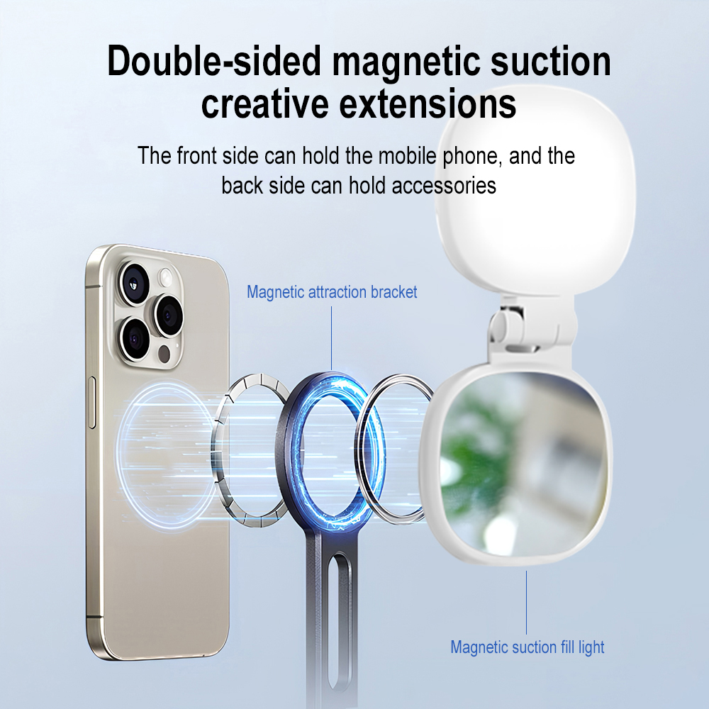 Manyetik Telefon Tutucu Dört E - Photography Video incelemesi ve fiyatı