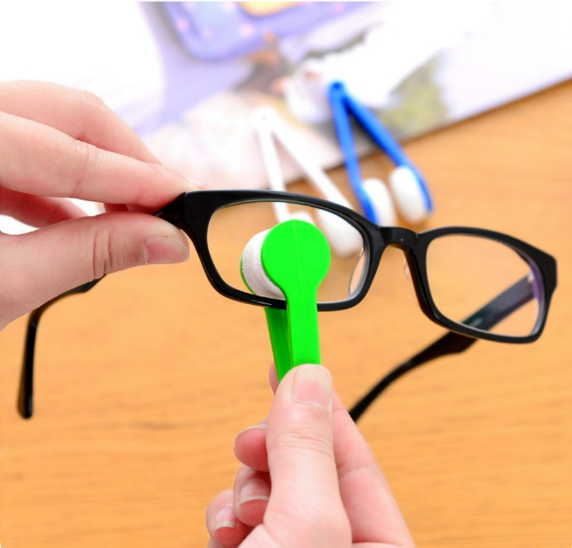 5 adet Gözlük Fırçası Mikrofib - Lens Cleaning Kit incelemesi ve fiyatı
