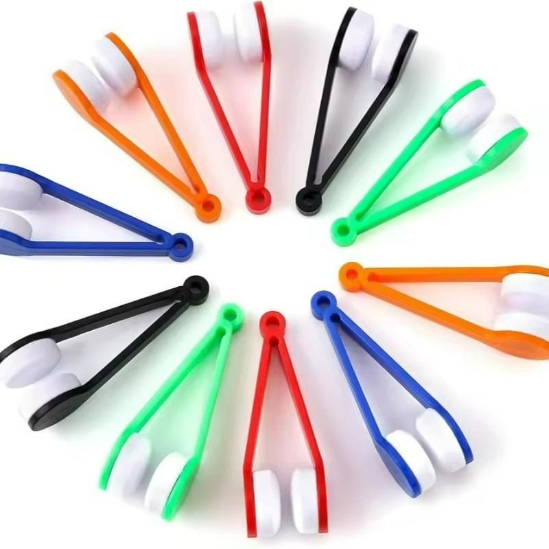 5 adet Gözlük Fırçası Mikrofib - Lens Cleaning Kit incelemesi ve fiyatı