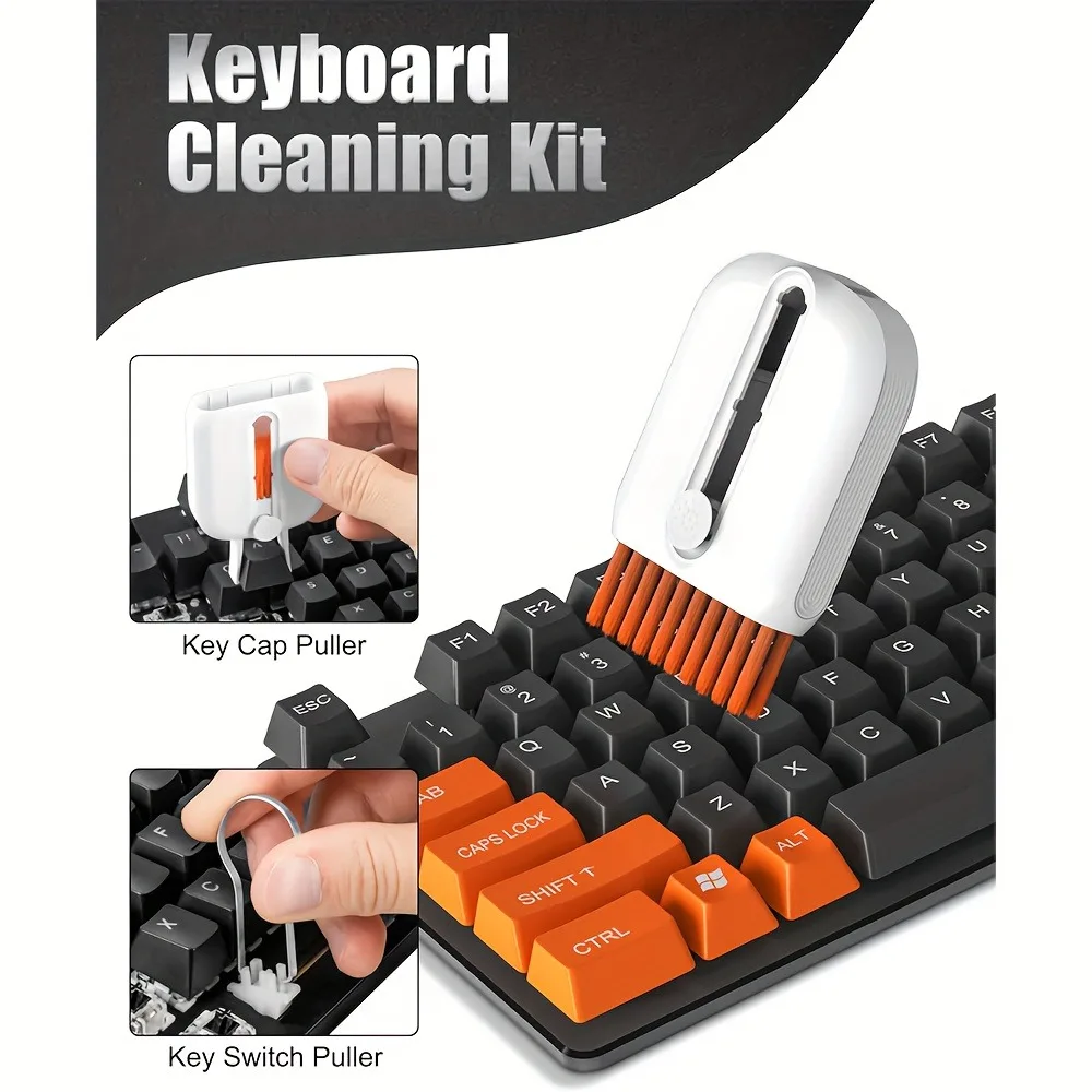 iPhone Airpods için temizleme  - Lens Cleaning Kit incelemesi ve fiyatı