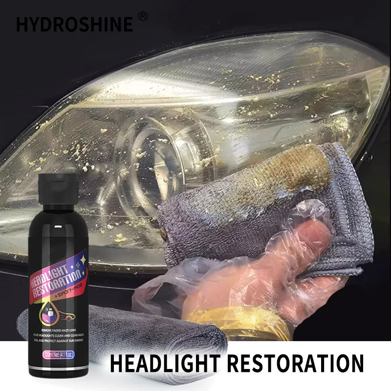 Far Lensi Restoratör Far Resto - Lens Cleaning Kit incelemesi ve fiyatı