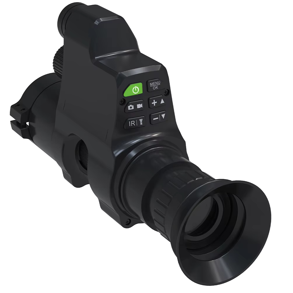 MK005 Dijital Gece Görüşü Yüks - Photography Video incelemesi ve fiyatı