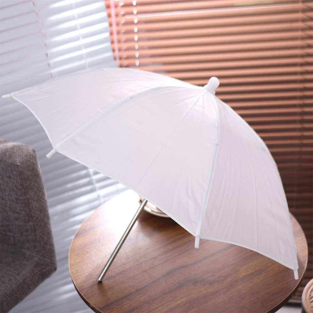 50cm/20 İnç Fotoğrafçılık Şems - Photography Umbrella Diffuser incelemesi ve fiyatı