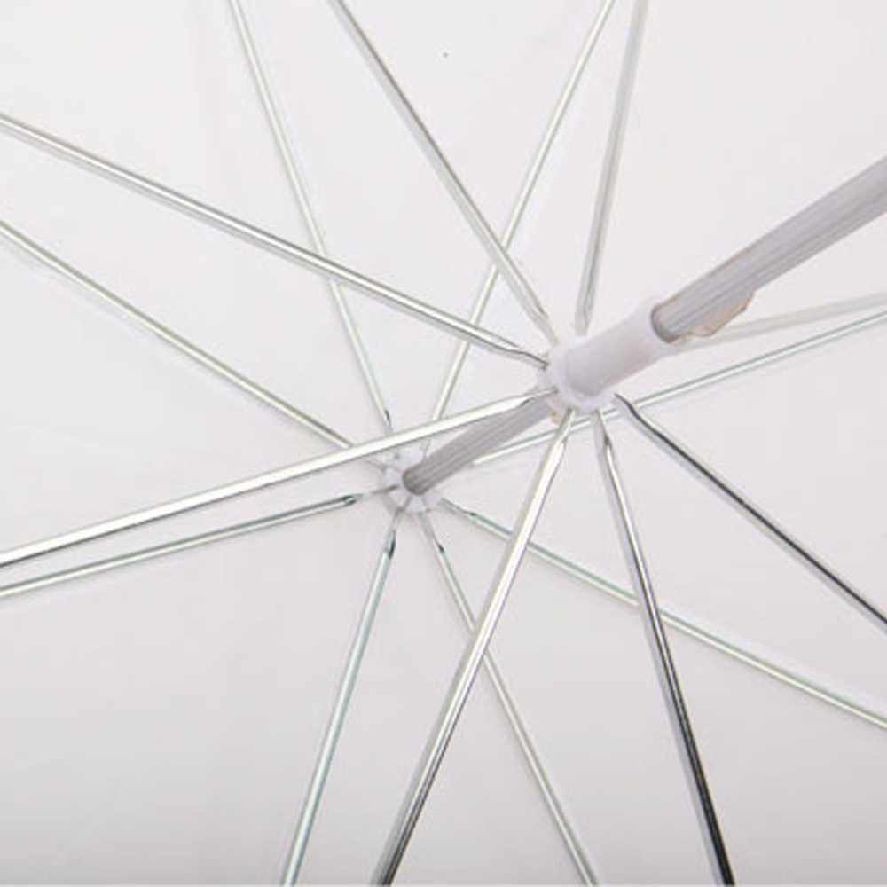 33 inç / 83 cm Stüdyo Flaşı Şe - Photography Umbrella Diffuser incelemesi ve fiyatı